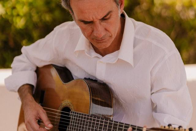 Guitarrista