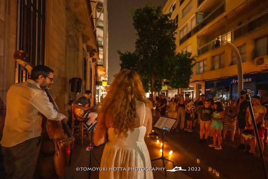 Otros eventos