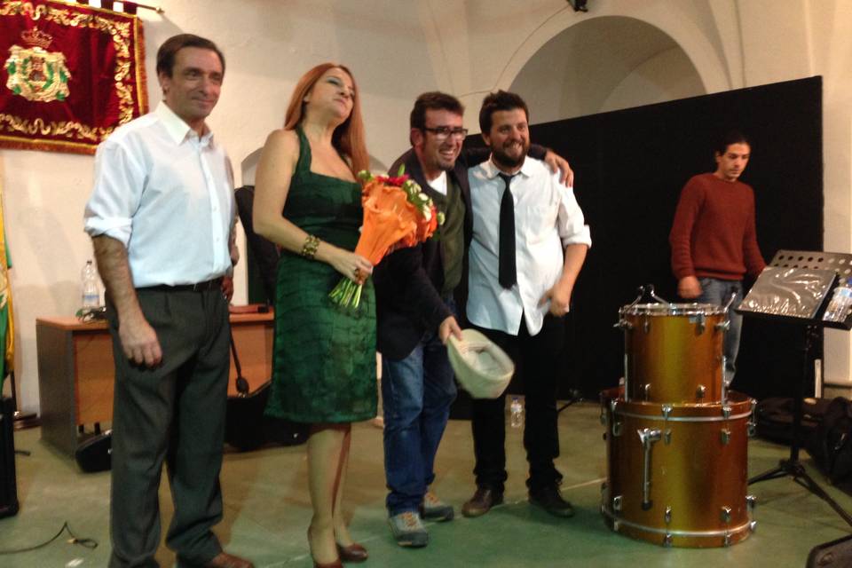 Otros eventos