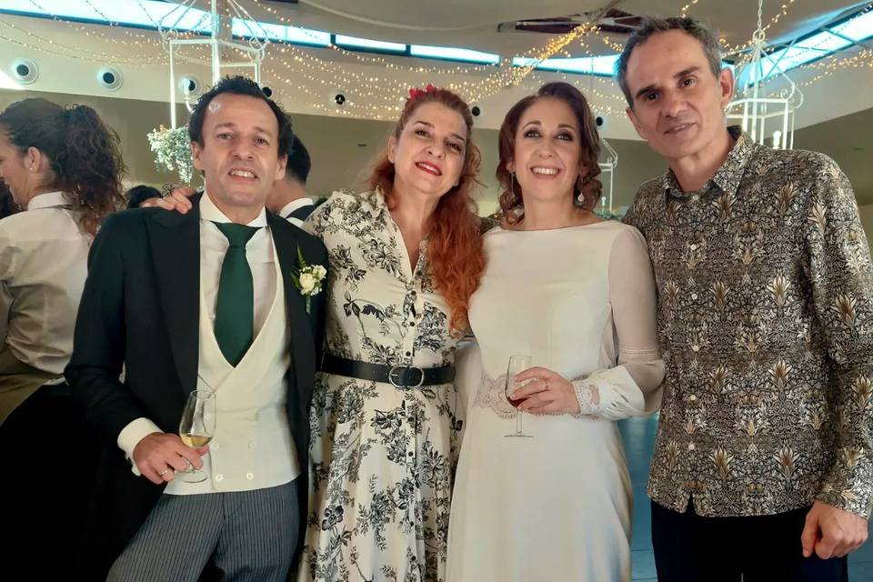 Novios