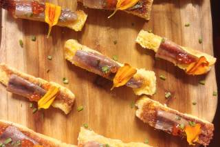 Solasta - catering y eventos