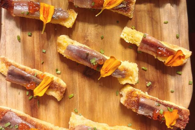 Solasta - catering y eventos