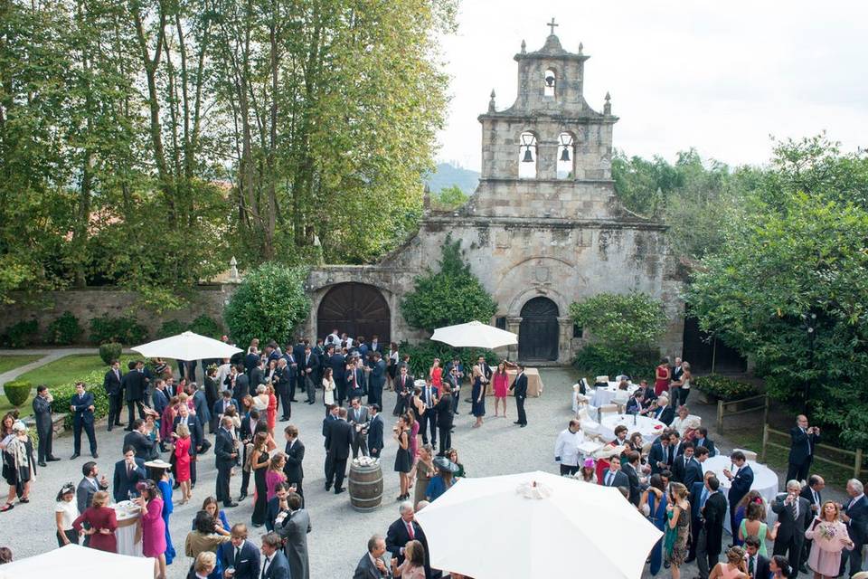 Finca de San Juan Hostería & Catering