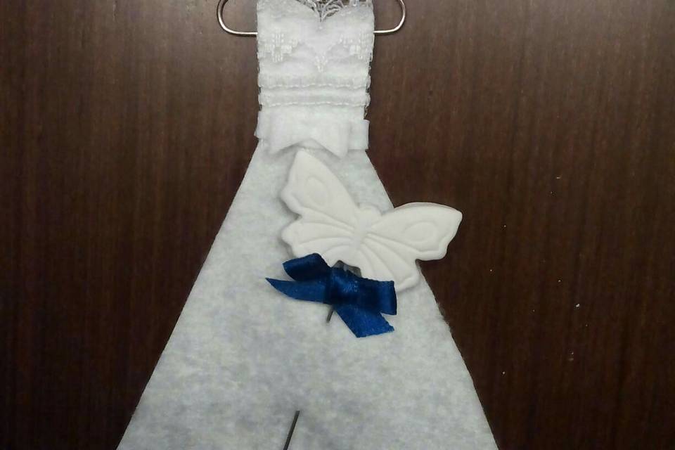 Todo lujo de detalles para tu boda