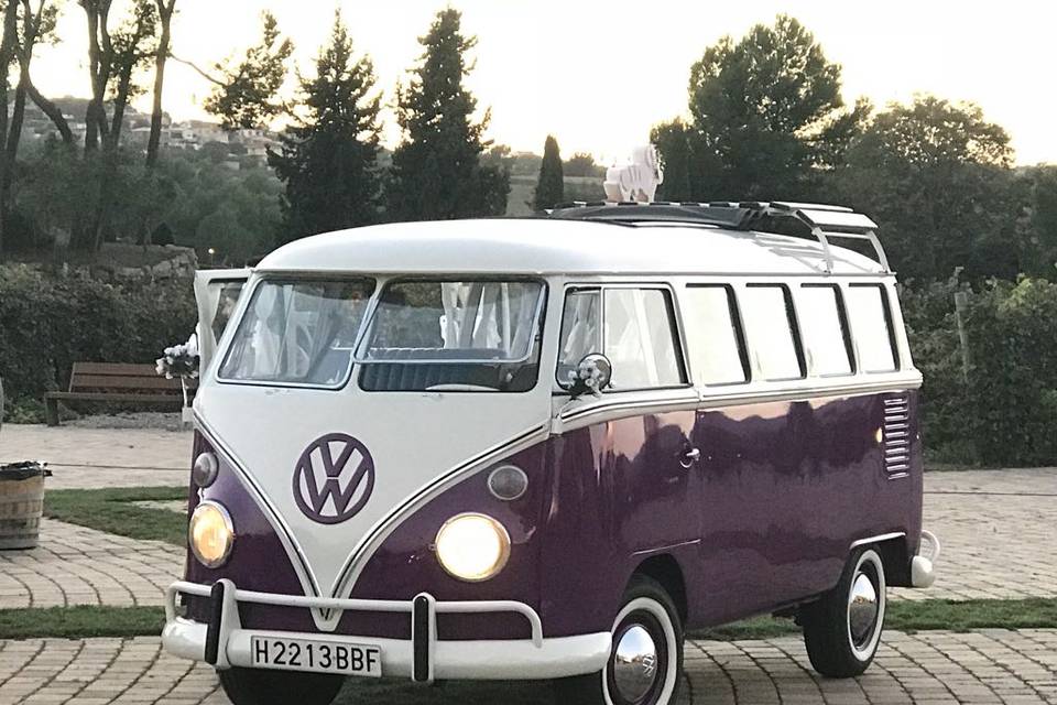 Boda vwt1