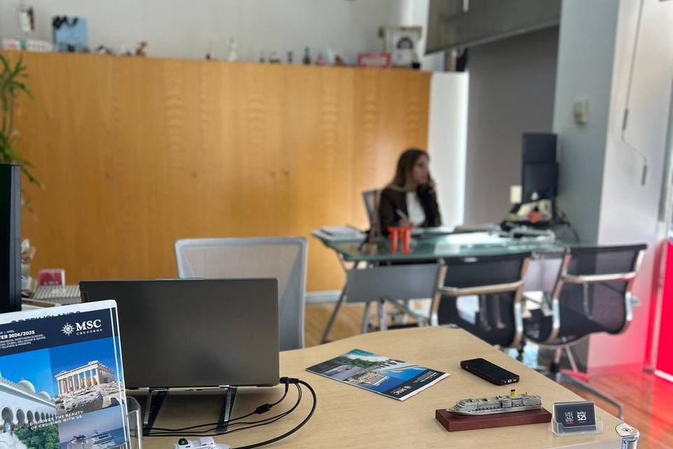 Oficina