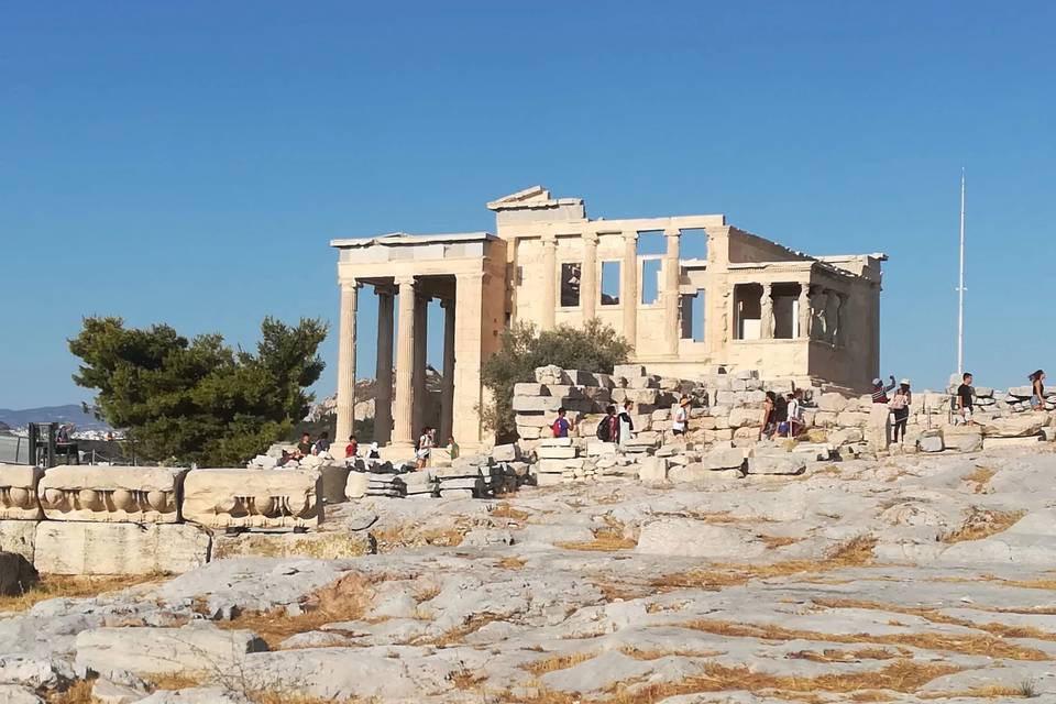 Atenas