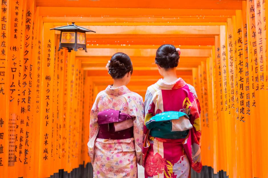 Japón