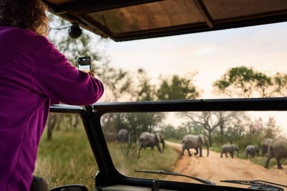 Tanzania