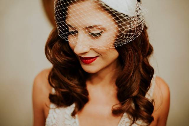 Look de boda
