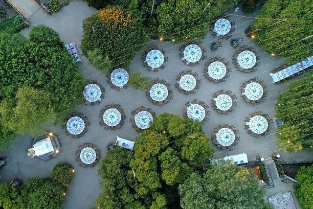 Jardines de Morante