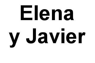 Elena y Javier