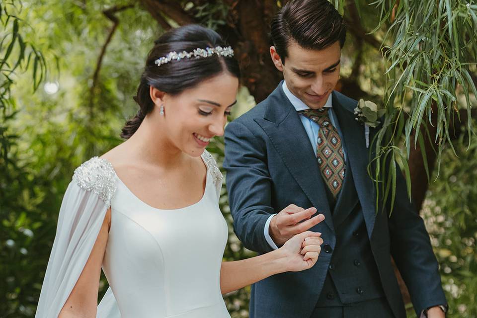 Boda en Murcia