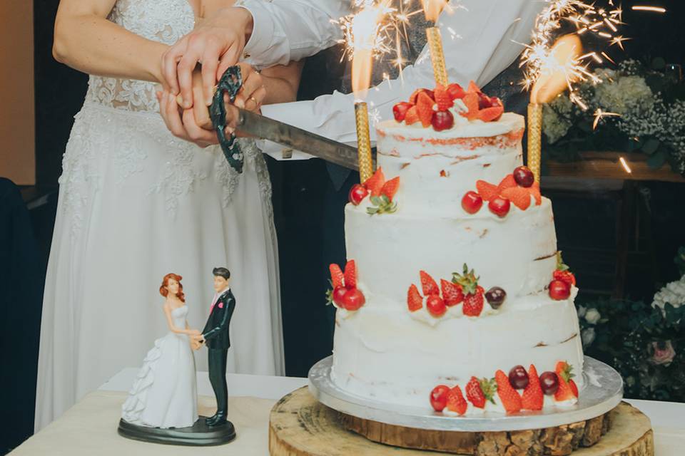 Boda en Murcia