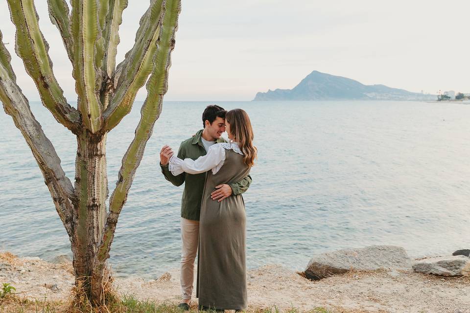 Preboda en Alicante