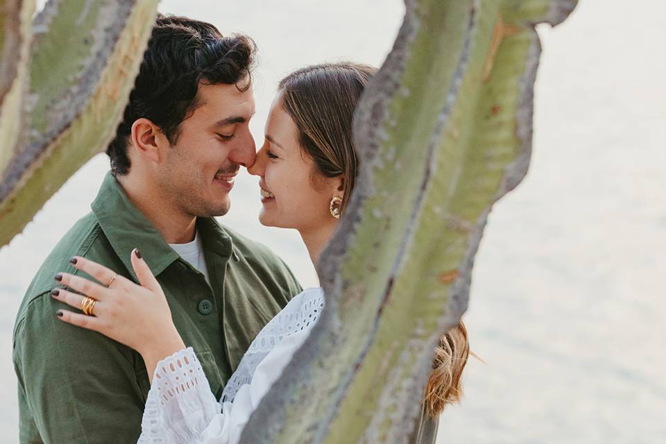 Preboda en Alicante