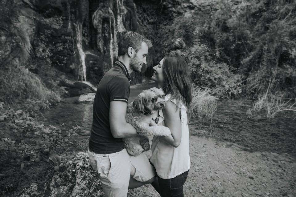 Preboda Sierra del Segura