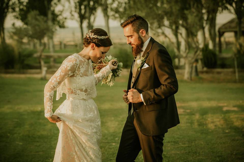 Preboda. Ronda, Málaga.