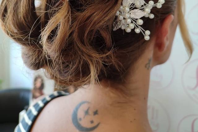 Peluquería Lali Style