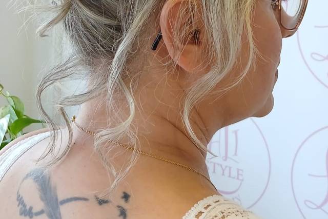 Peluquería Lali Style