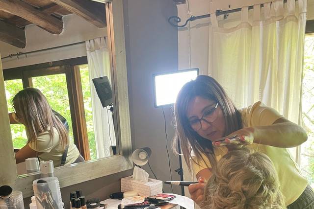 Peluquería Lali Style