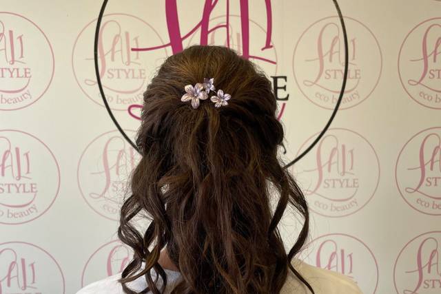Lali style