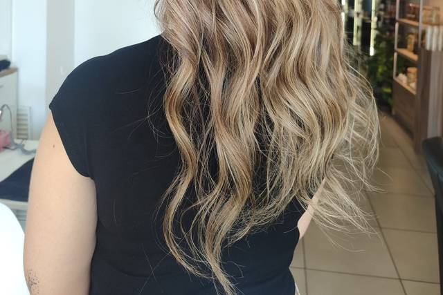 Peluquería Lali Style
