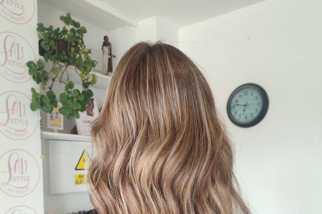 Peluquería Lali Style