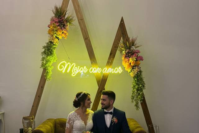 Mejor con amor