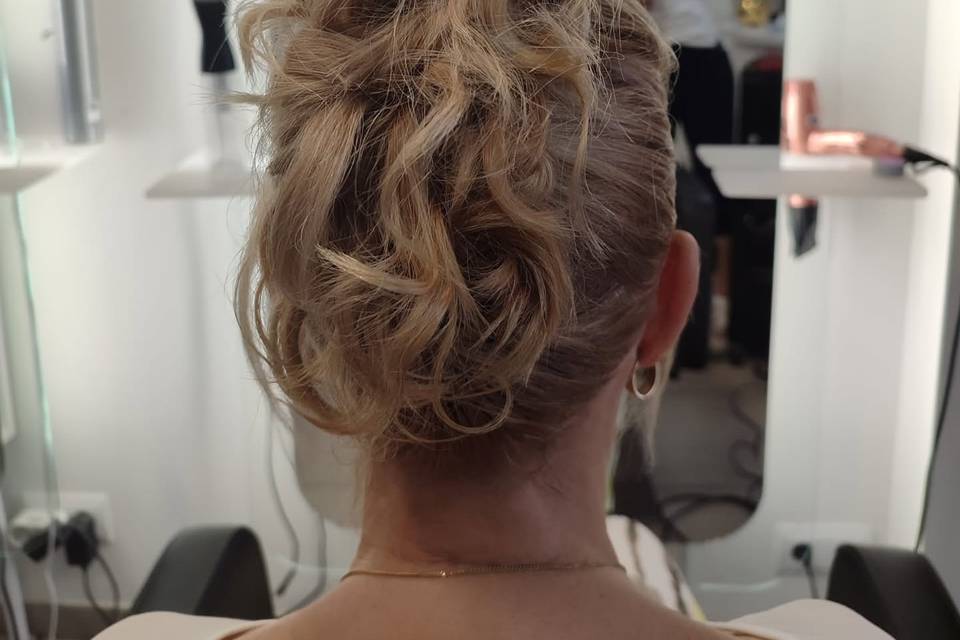 Peluquería Lali Style