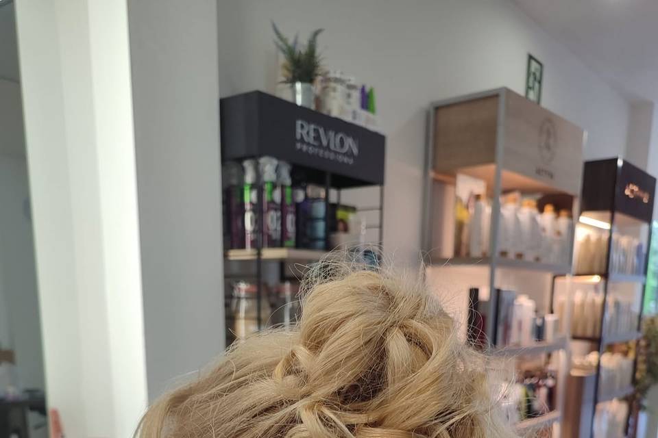 Peluquería Lali Style