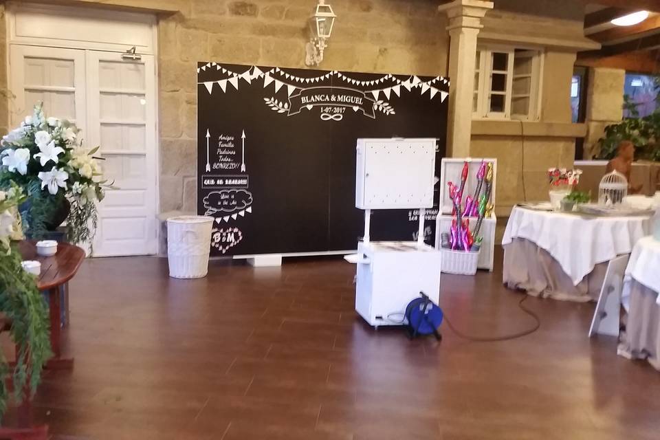 Decovent Eventos