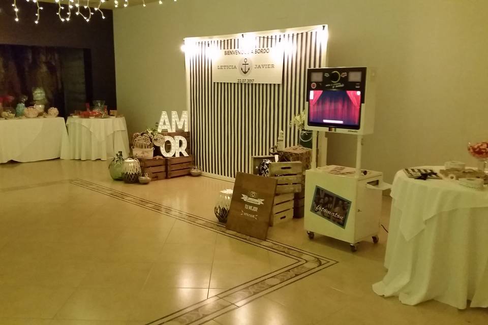 Decovent Eventos