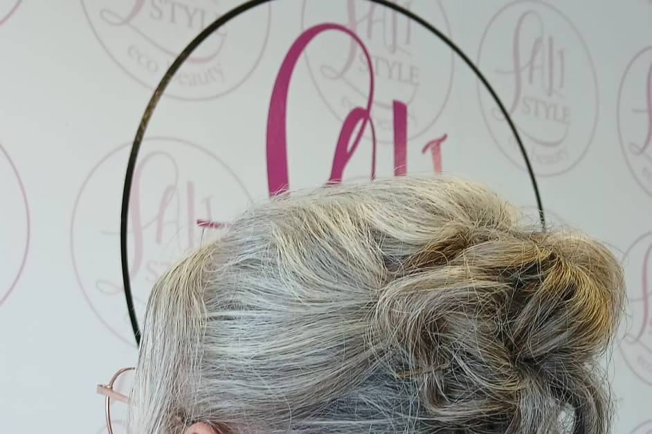 Peluquería Lali Style