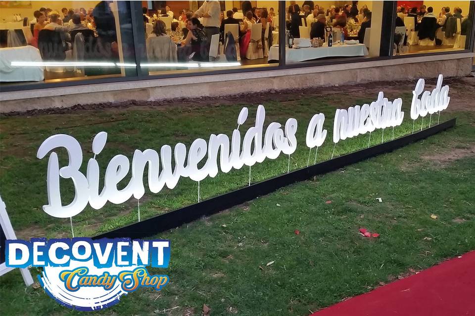 Decovent Eventos