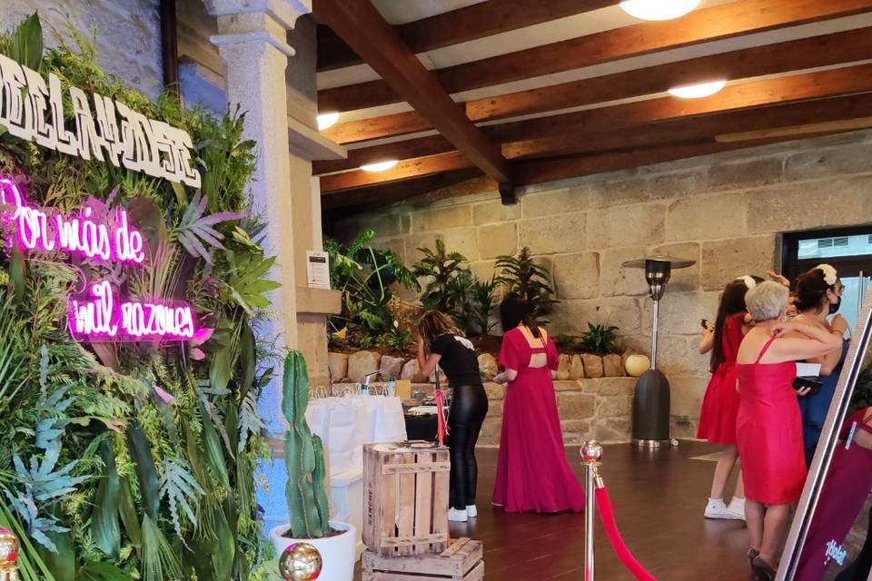 Decovent Eventos