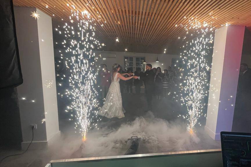 Baile Nupcial
