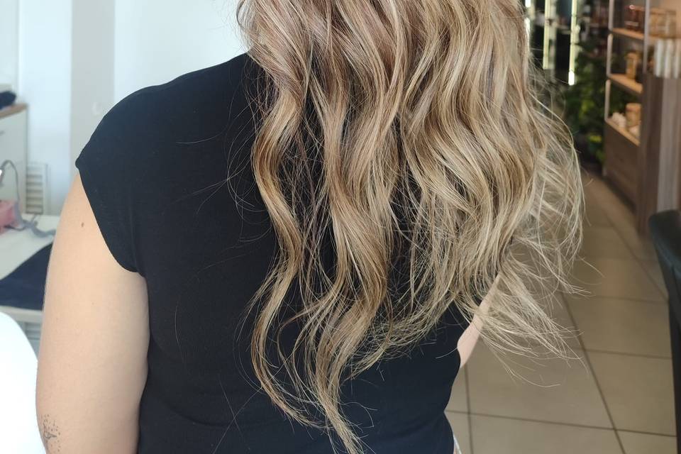 Peluquería Lali Style