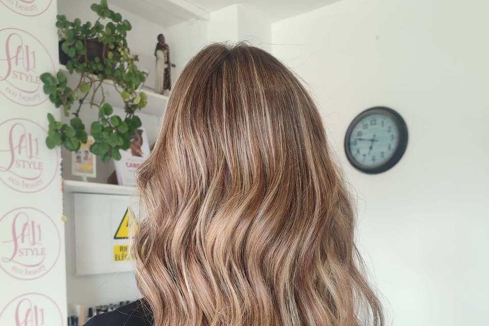 Peluquería Lali Style