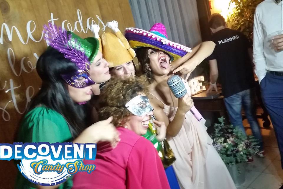 Decovent Eventos