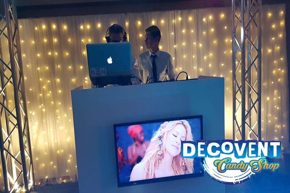 Decovent Eventos