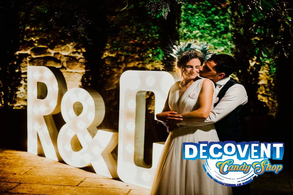 Decovent Eventos