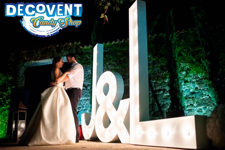 Decovent Eventos