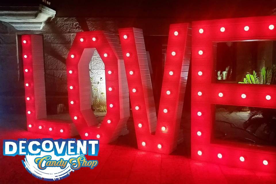 Decovent Eventos