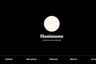 Honimunn