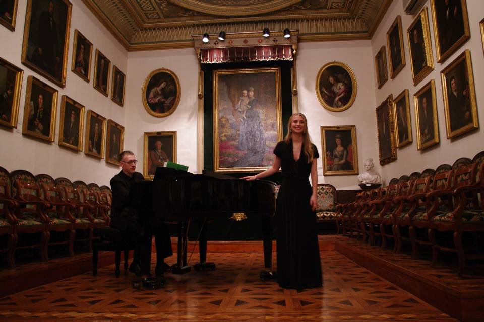 Carlota Porta