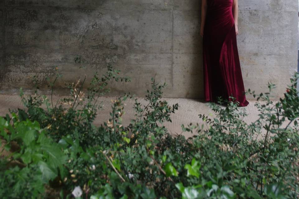 Foto Maria Ferré