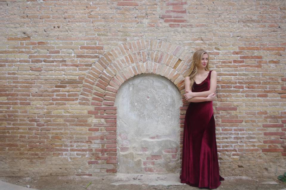 Foto Maria Ferré
