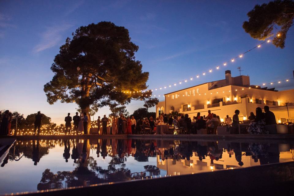 Masia Casa del Mar