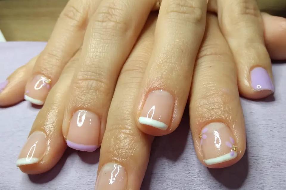 Manicura